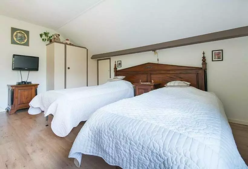 Bed And Breakfast Hoorn