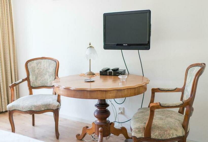 Bed And Breakfast Hoorn