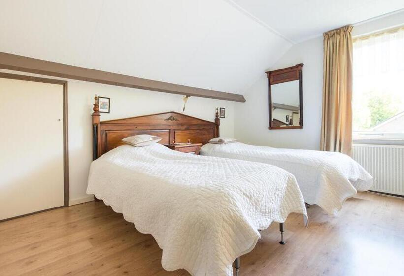 Bed And Breakfast Hoorn