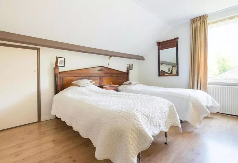 Bed And Breakfast Hoorn