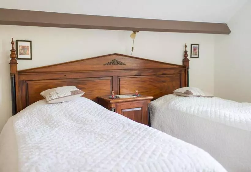 Bed And Breakfast Hoorn