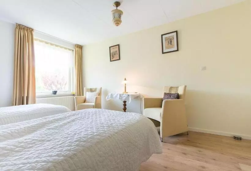 Bed And Breakfast Hoorn