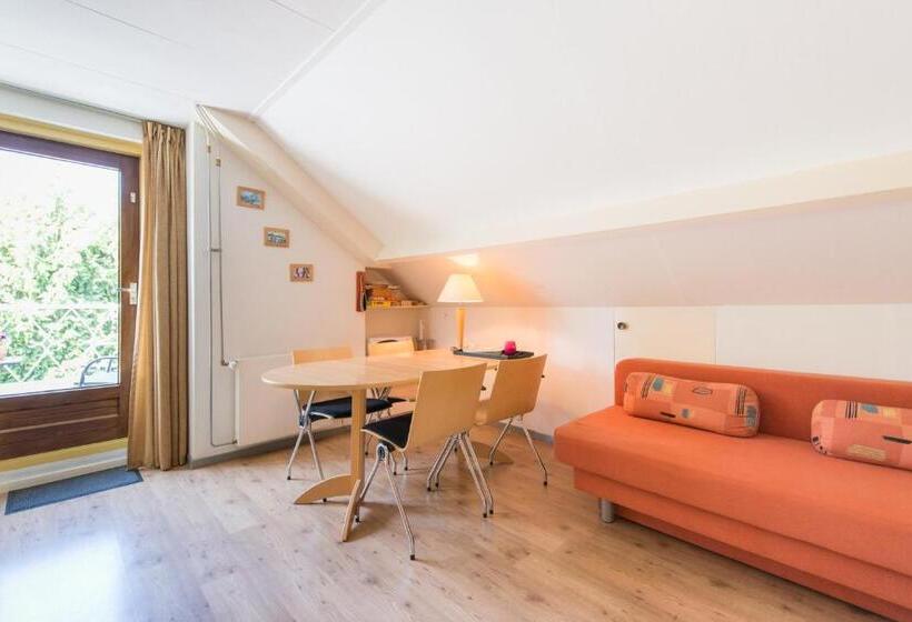 Bed And Breakfast Hoorn