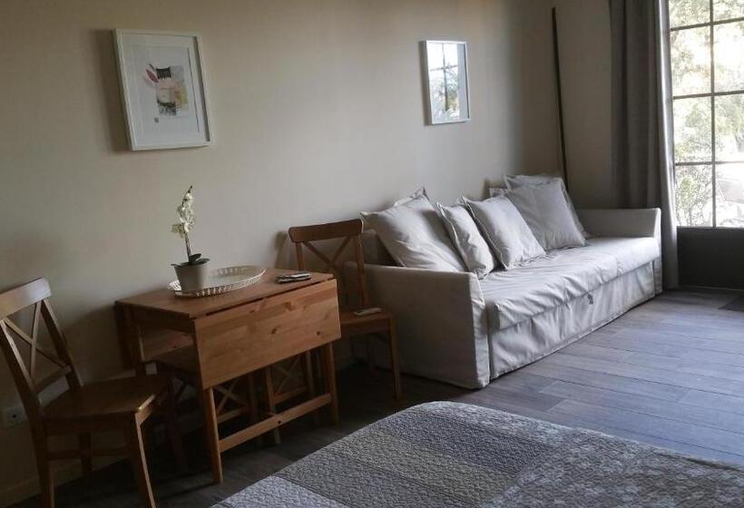 تختخواب و صبحانه La Villa Dupont D Avignon