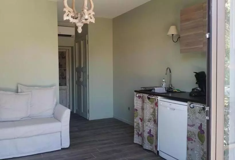 ベッドアンドブレックファースト La Villa Dupont D Avignon