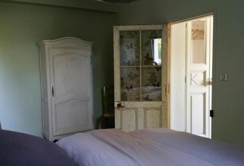 تختخواب و صبحانه La Villa Dupont D Avignon