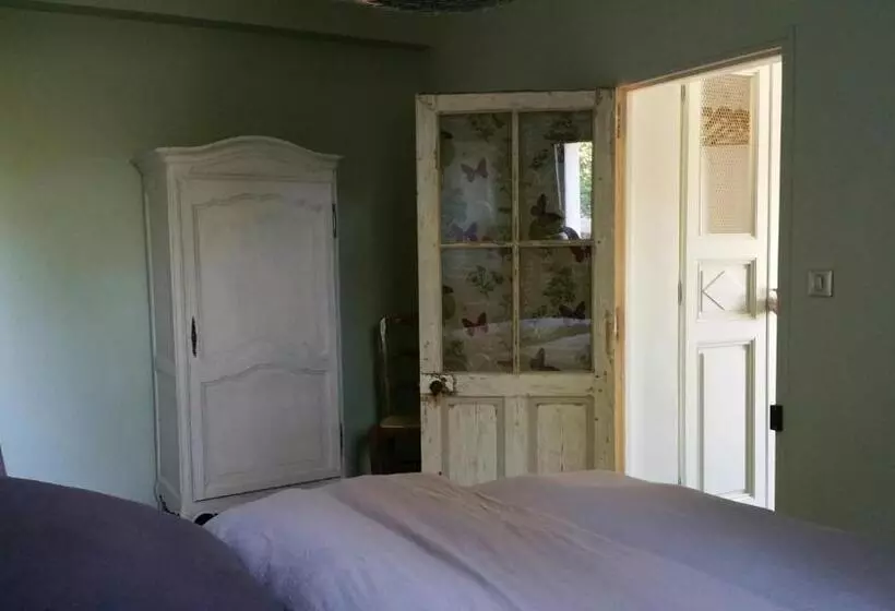 ベッドアンドブレックファースト La Villa Dupont D Avignon