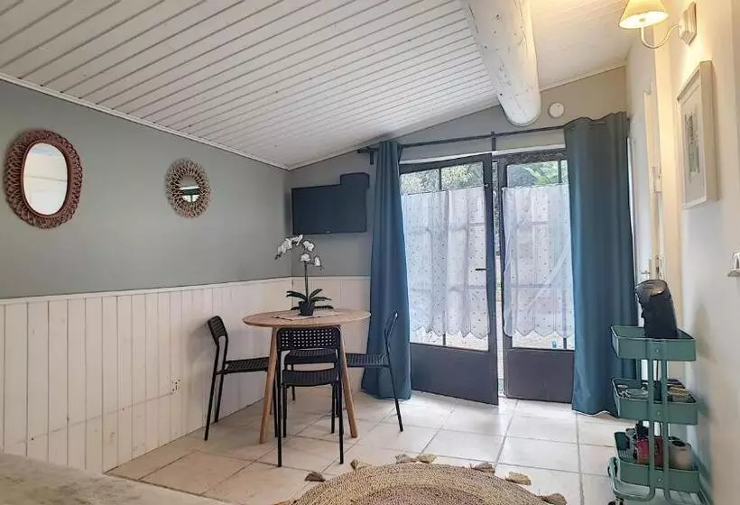 ベッドアンドブレックファースト La Villa Dupont D Avignon