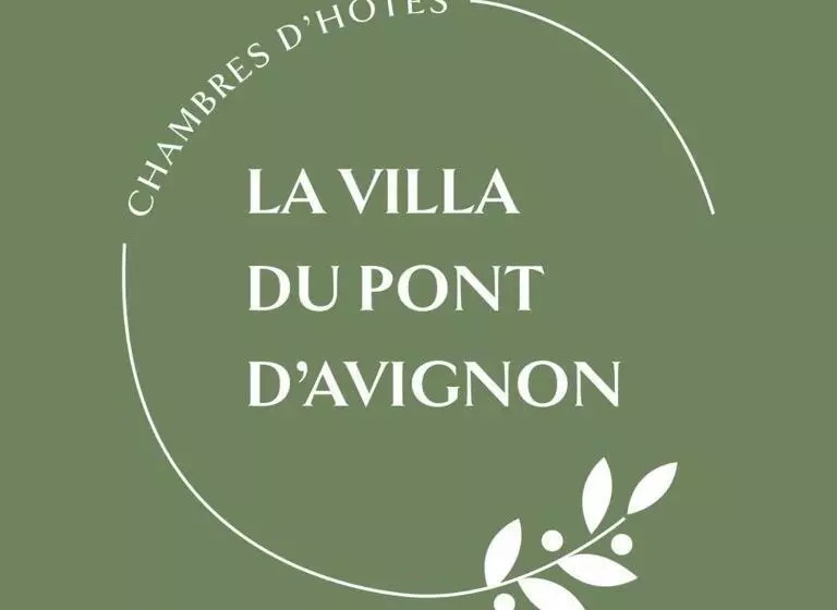 ベッドアンドブレックファースト La Villa Dupont D Avignon