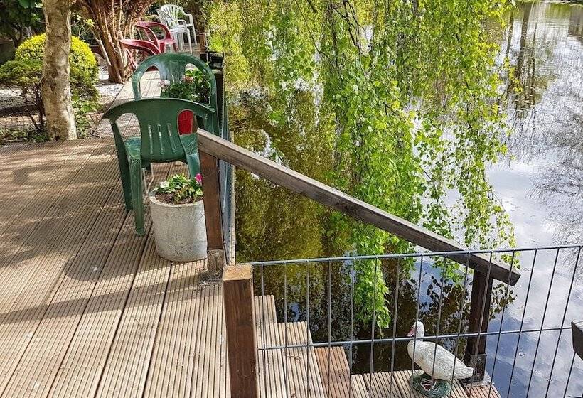 צימר Laag Holland