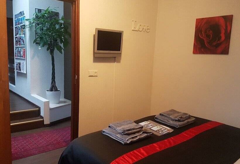 צימר Laag Holland