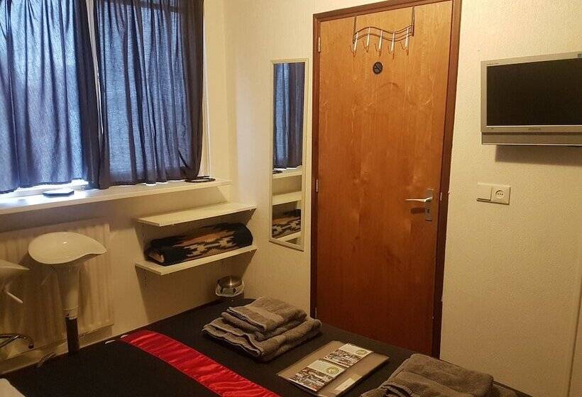 צימר Laag Holland