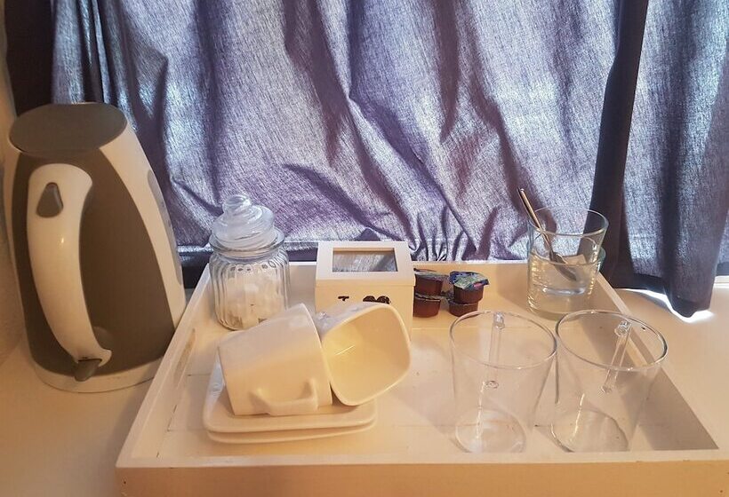 צימר Laag Holland