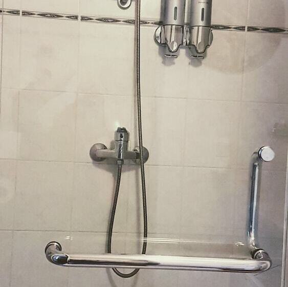 צימר Laag Holland