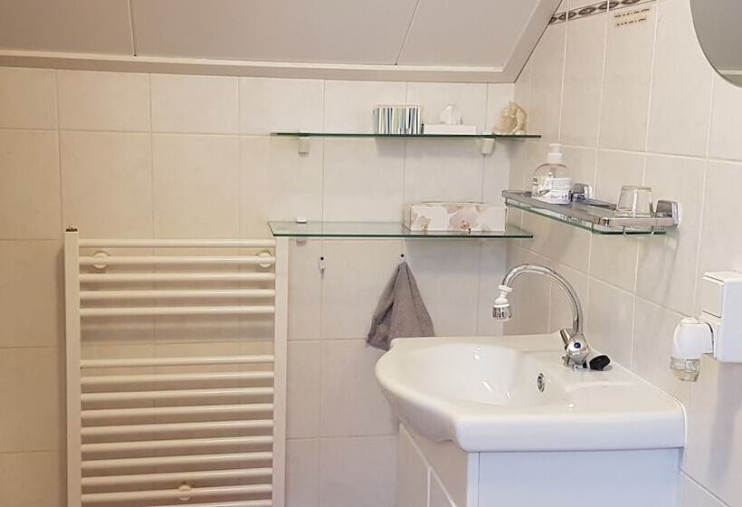 צימר Laag Holland