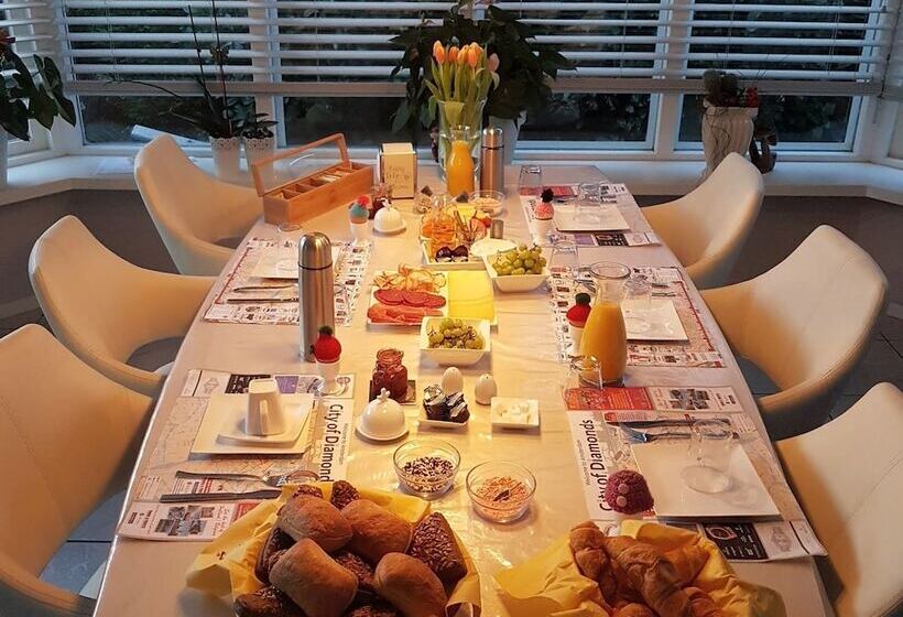 צימר Laag Holland