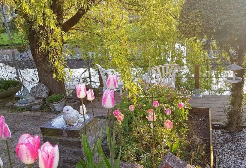 צימר Laag Holland