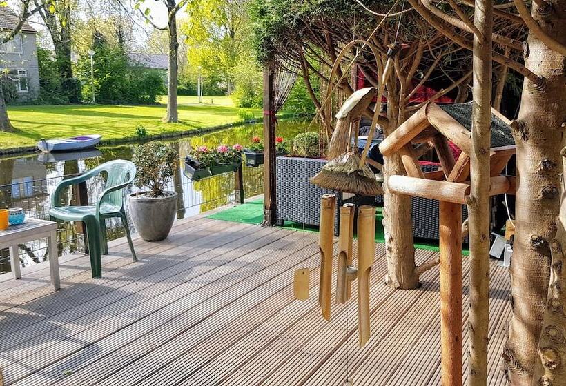 צימר Laag Holland