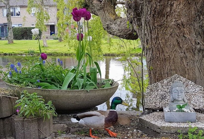 צימר Laag Holland