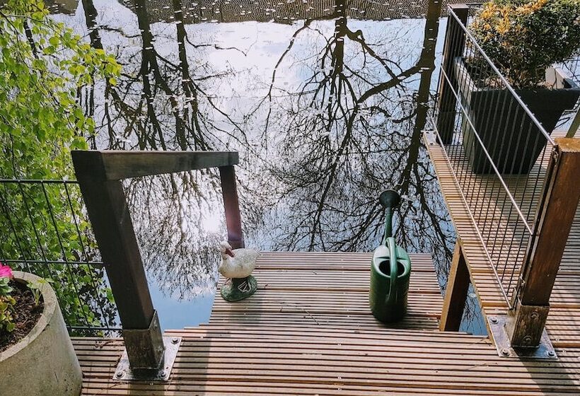 צימר Laag Holland