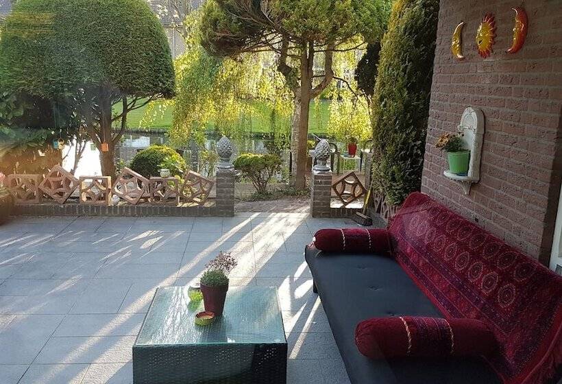 צימר Laag Holland