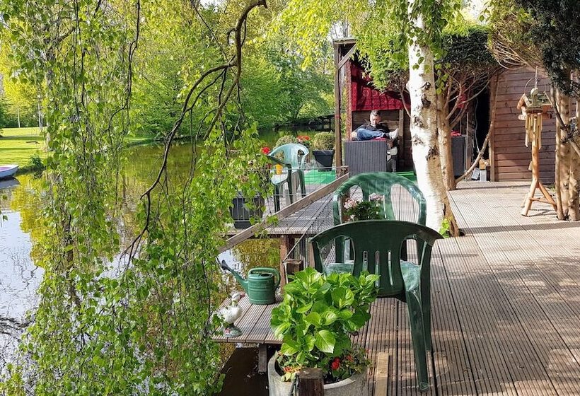 צימר Laag Holland