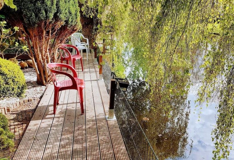 צימר Laag Holland