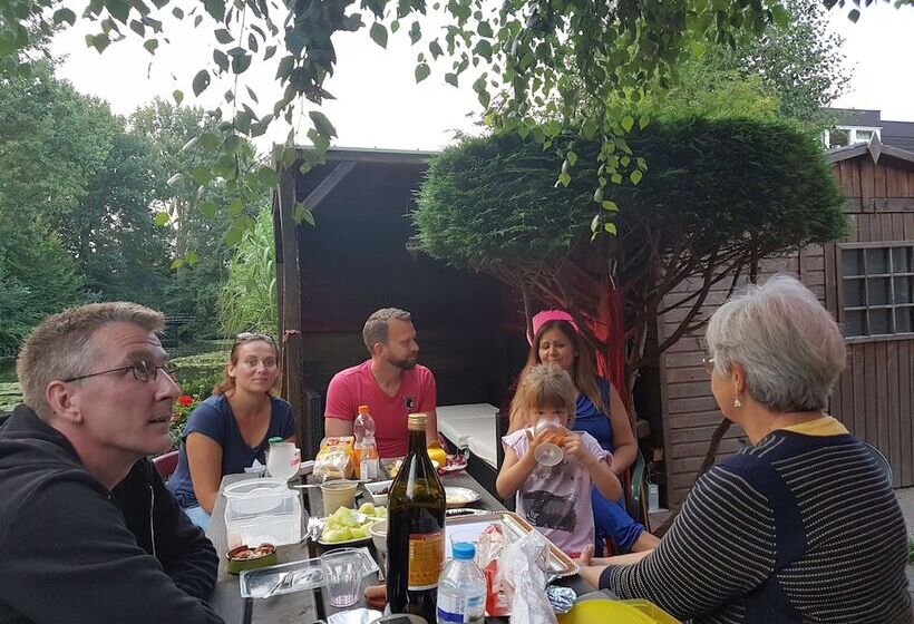 צימר Laag Holland