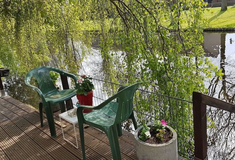 צימר Laag Holland