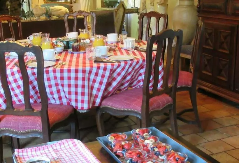 Aamiaismajoitus (B&B) Le Domaine De La Millasserie