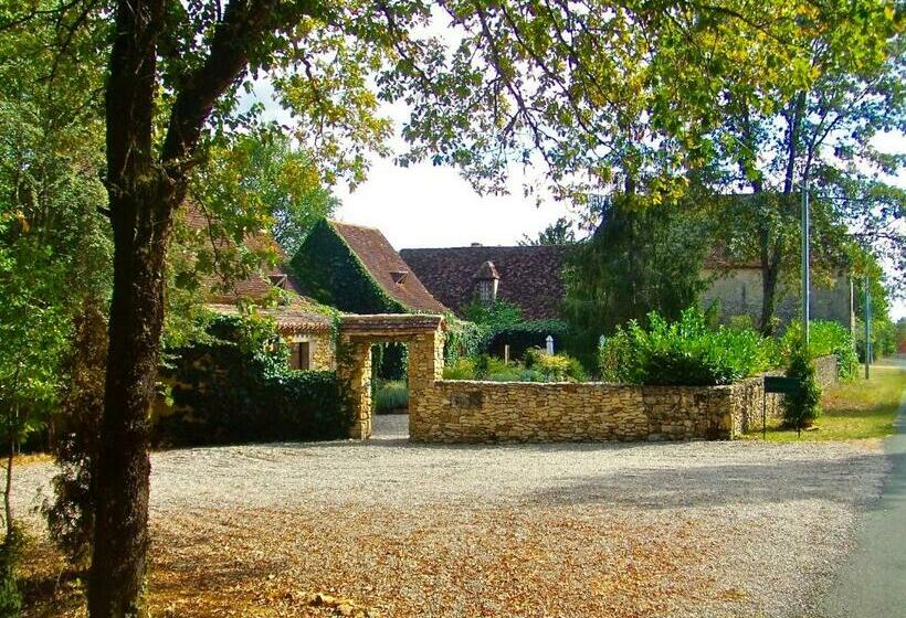 צימר Le Domaine De La Millasserie