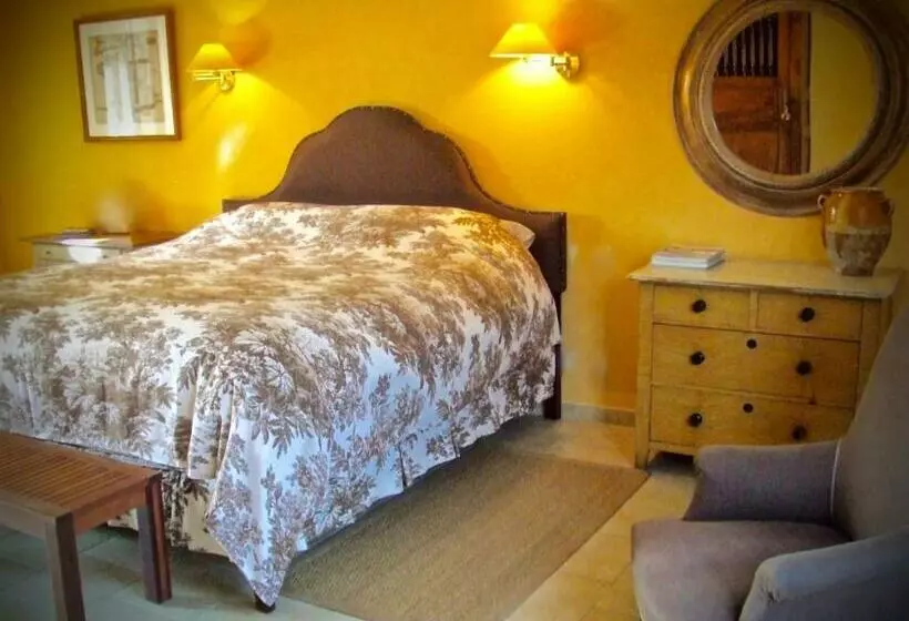 Aamiaismajoitus (B&B) Le Domaine De La Millasserie