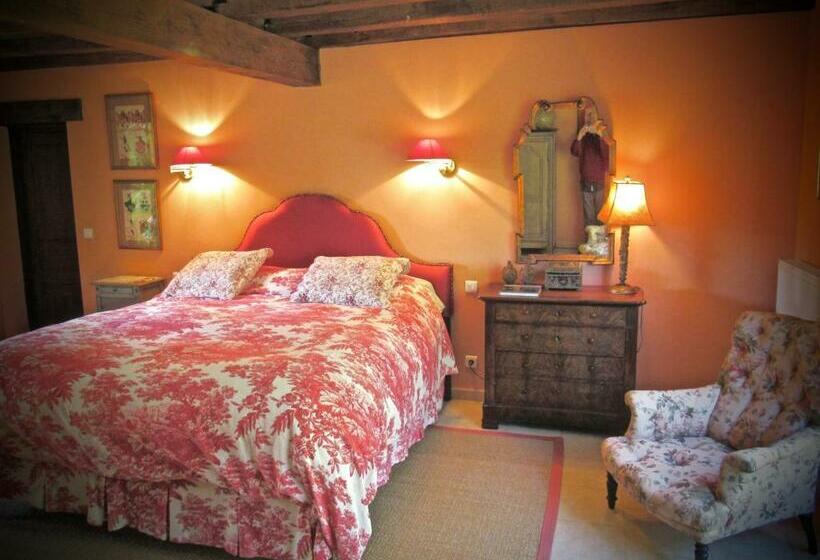 צימר Le Domaine De La Millasserie