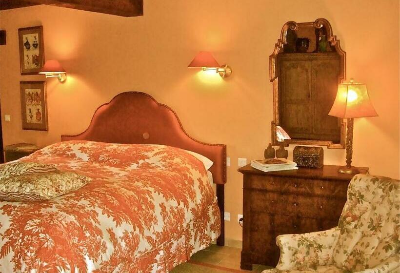 צימר Le Domaine De La Millasserie