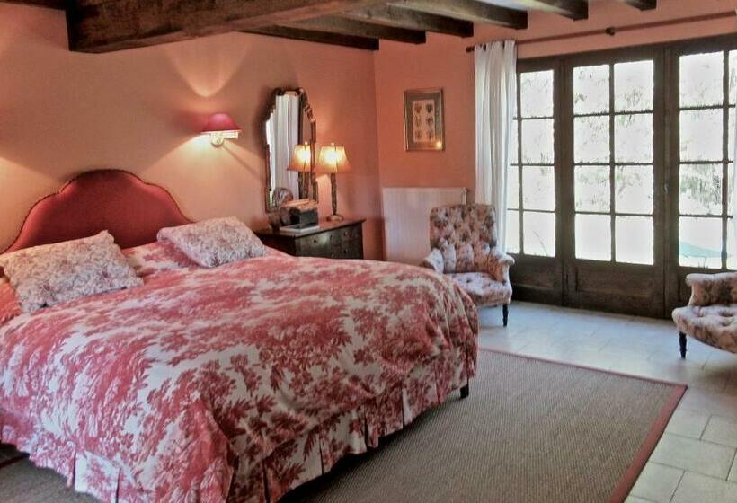 צימר Le Domaine De La Millasserie