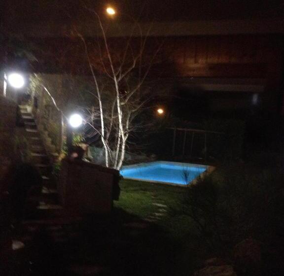 住宿加早餐  Mary S Dream