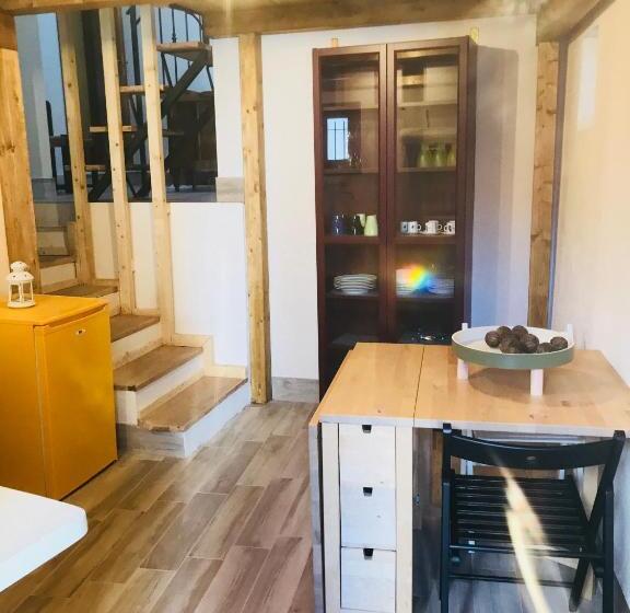 住宿加早餐  Mary S Dream