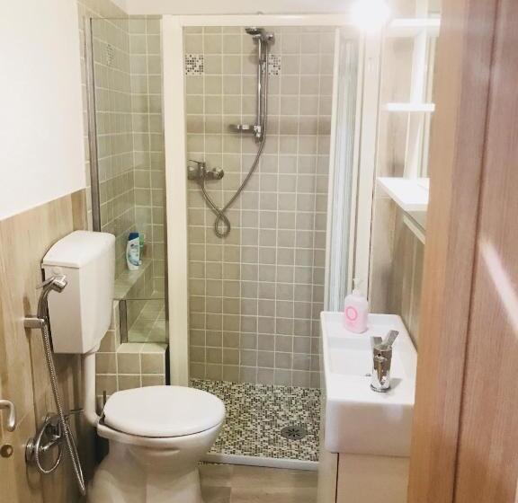 住宿加早餐  Mary S Dream