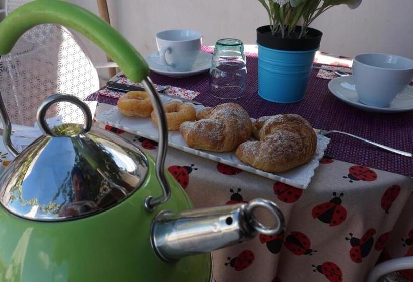 住宿加早餐  Mary S Dream