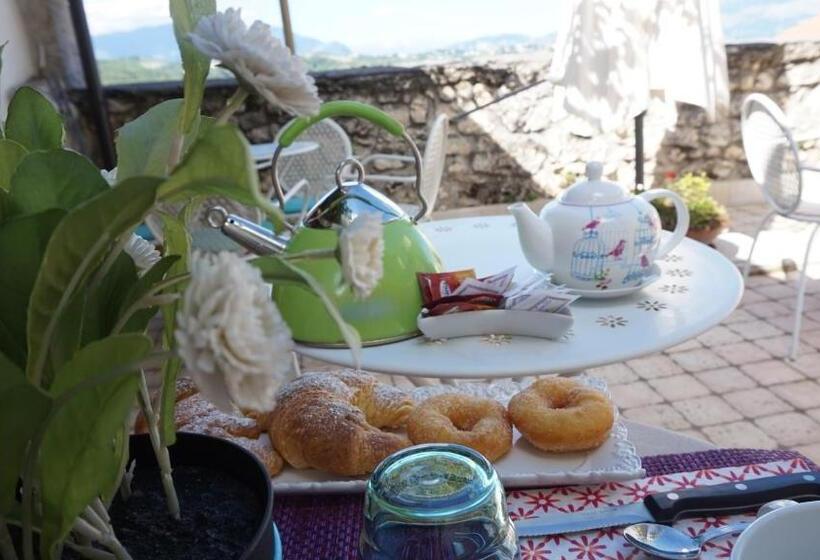 住宿加早餐  Mary S Dream