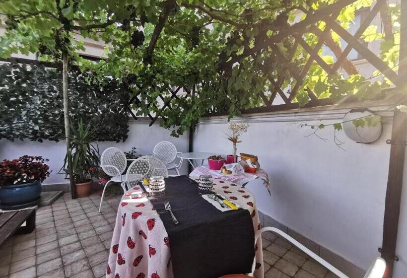 住宿加早餐  Mary S Dream