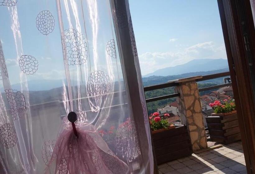 住宿加早餐  Mary S Dream