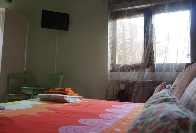 住宿加早餐  Mary S Dream