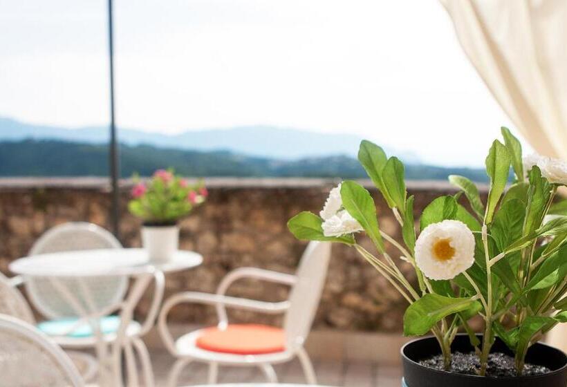 住宿加早餐  Mary S Dream