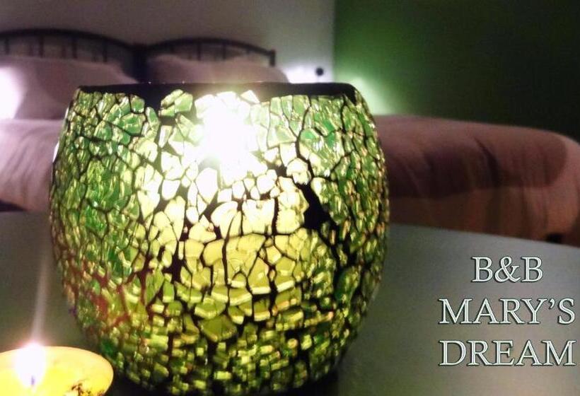 住宿加早餐  Mary S Dream