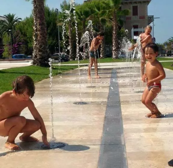 Aamiaismajoitus (B&B) Perfume Do Mar