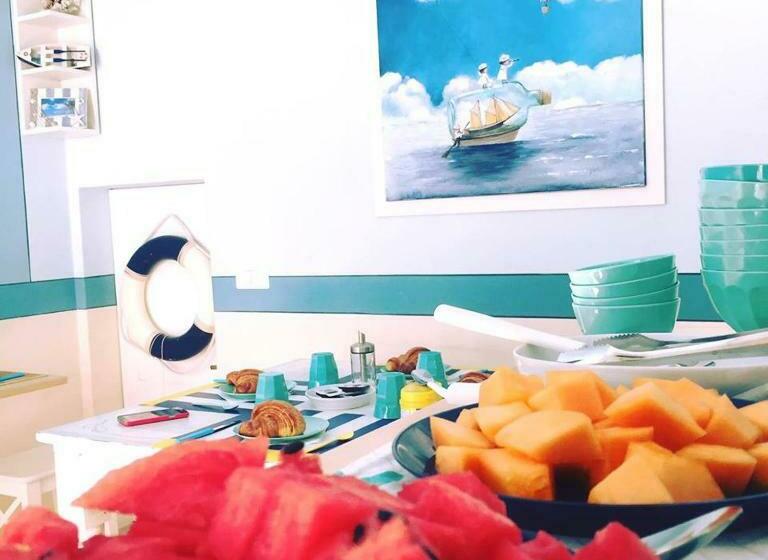 צימר Perfume Do Mar