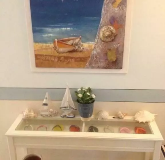 Aamiaismajoitus (B&B) Perfume Do Mar