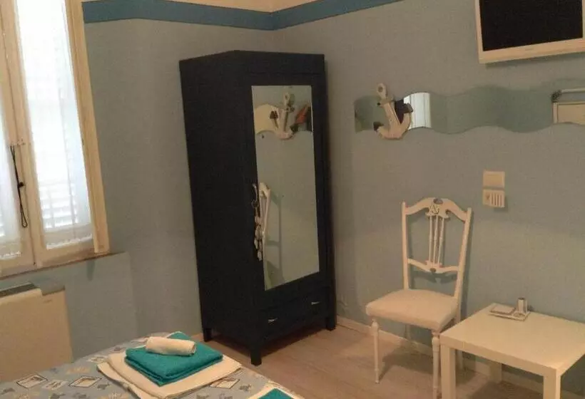 Aamiaismajoitus (B&B) Perfume Do Mar