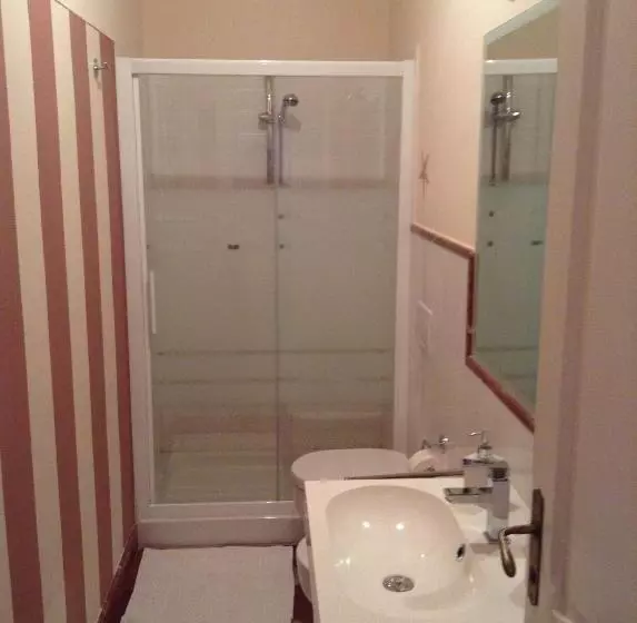 Aamiaismajoitus (B&B) Perfume Do Mar